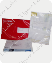 Label Mailng 